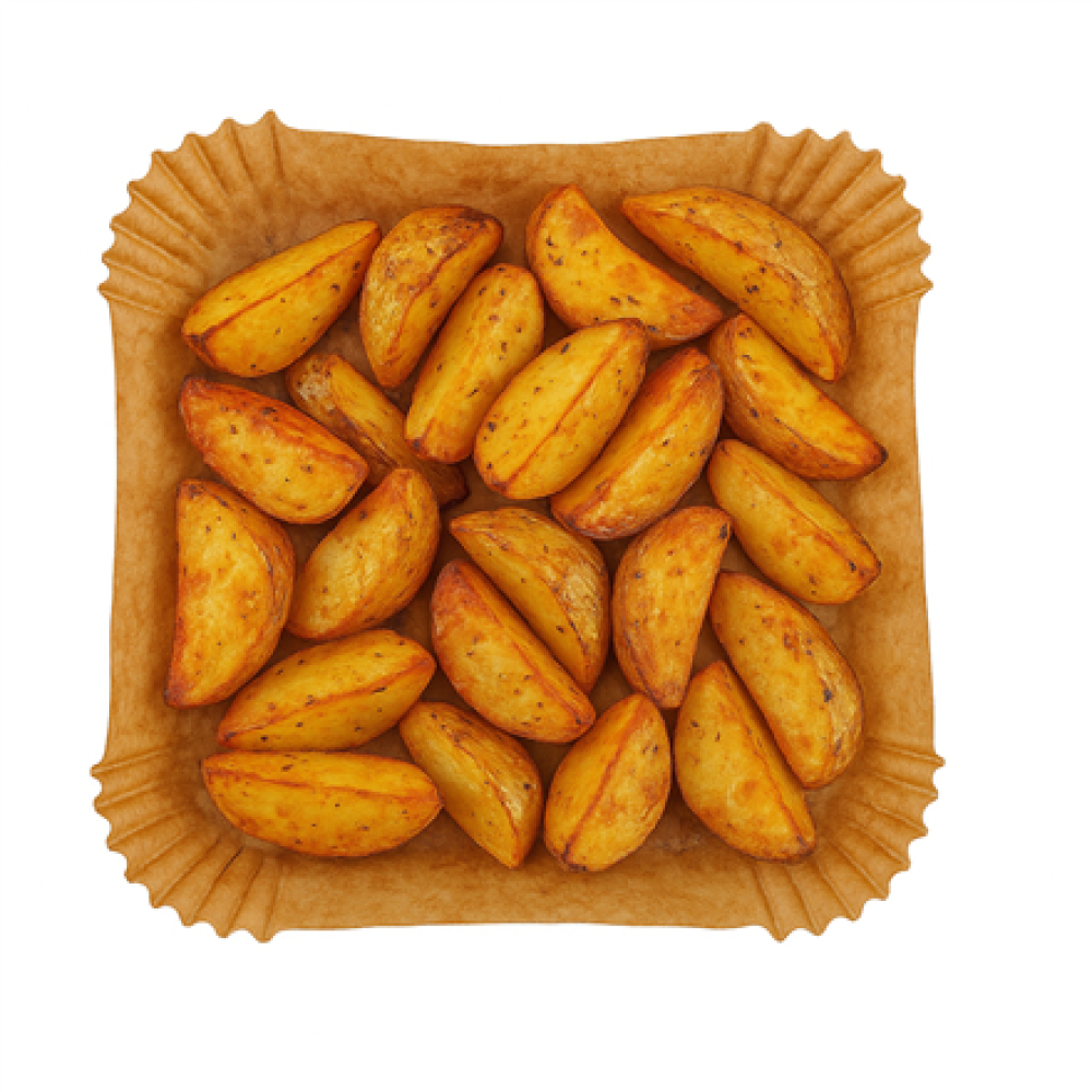 Adler Paper Liners for Air Fryer , AD 6732 , 100 , Dimensions (W x L) 20 x 20 x 4.5 cm