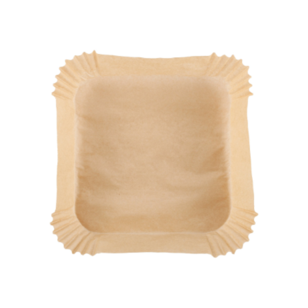 Adler Paper Liners for Air Fryer , AD 6732 , 100 , Dimensions (W x L) 20 x 20 x 4.5 cm