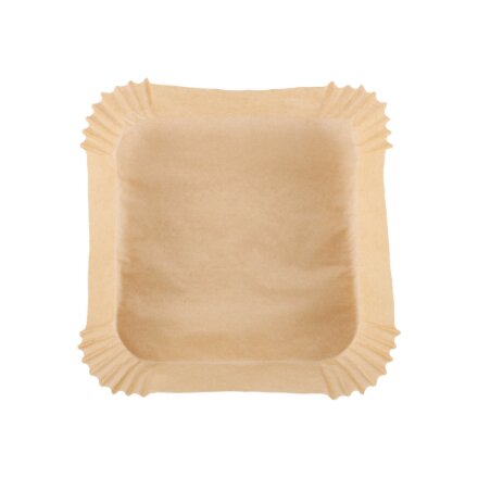 Adler Paper Liners for Air Fryer , AD 6732 , 100 , Dimensions (W x L) 20 x 20 x 4.5 cm