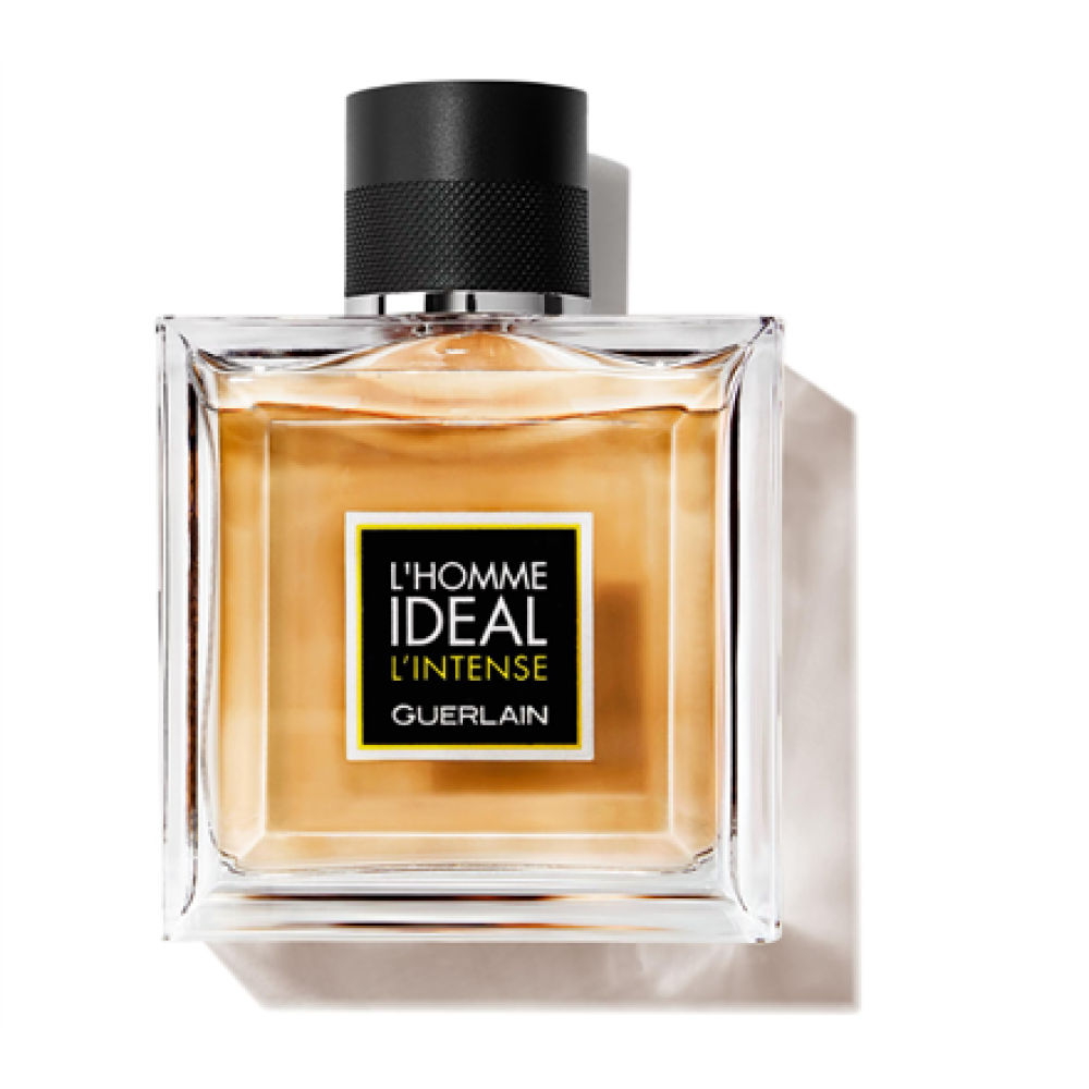Guerlain , L´Homme Ideal L´Intense EDP for Men, 100 ml