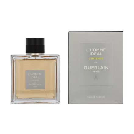 Guerlain , L´Homme Ideal L´Intense EDP for Men, 100 ml