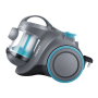 Midea Vacuum Cleaner , C5 MBC1270GB , Bagless , Power 700 W , Dust capacity 1.5 L , Grey