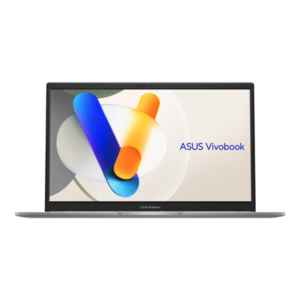 Asus Vivobook 14 X1404VA-EB1027W , Cool Silver , 14 , IPS , FHD , 1920 x 1080 pixels , Anti-glare , Intel Core i5 , i5-1334U , 16 GB , DDR4 , Solid-state drive capacity 512 GB , Intel Iris Xe Graphics , Windows 11 Home , 802.11ax , Bluetooth version 5.3 ,