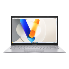 Asus Vivobook 14 X1404VA-EB1027W , Cool Silver , 14 , IPS , FHD , 1920 x 1080 pixels , Anti-glare , Intel Core i5 , i5-1334U , 16 GB , DDR4 , Solid-state drive capacity 512 GB , Intel Iris Xe Graphics , Windows 11 Home , 802.11ax , Bluetooth version 5.3 ,