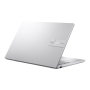 Asus Vivobook 14 X1404VA-EB1027W , Cool Silver , 14 , IPS , FHD , 1920 x 1080 pixels , Anti-glare , Intel Core i5 , i5-1334U , 16 GB , DDR4 , Solid-state drive capacity 512 GB , Intel Iris Xe Graphics , Windows 11 Home , 802.11ax , Bluetooth version 5.3 ,