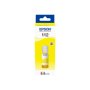 Epson 112 EcoTank Pigment , C13T06C44A , Ink Bottle , Yellow