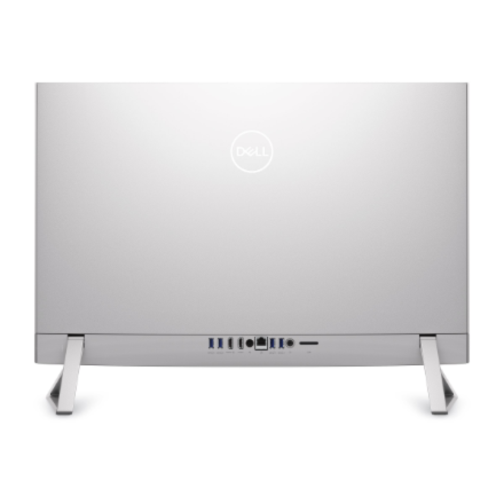 Dell EC27250 , Desktop , AIO , 27 , Intel Core 7 , 150U , 32 GB , DDR5 , 2000 GB , Intel Graphics , US International , Windows 11 Pro , Warranty 36 month(s)