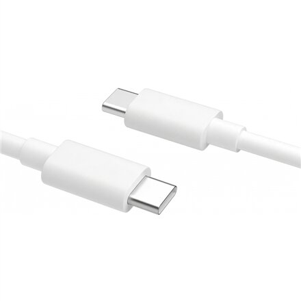 OPPO VOOC Cable USB-C to USB-C 8A EU, DL129