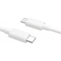 OPPO VOOC Cable USB-C to USB-C 8A EU, DL129