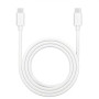 OPPO VOOC Cable USB-C to USB-C 8A EU, DL129