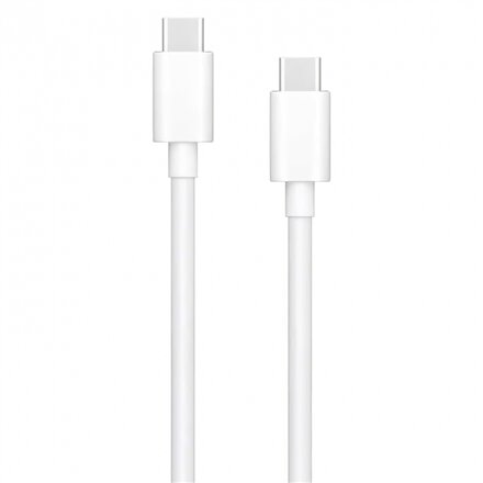 OPPO VOOC Cable USB-C to USB-C 8A EU, DL129