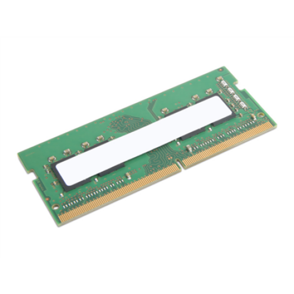 Lenovo , 8 GB , DDR4 , 3200 MHz , Notebook , Registered No , ECC No