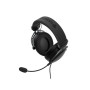 Genesis , Gaming Headset , Toron 531 , Wired , Over-Ear , Microphone , Black