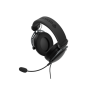 Genesis , Gaming Headset , Toron 531 , Wired , Over-Ear , Microphone , Black