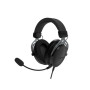 Genesis , Gaming Headset , Toron 531 , Wired , Over-Ear , Microphone , Black