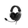 Genesis , Gaming Headset , Toron 531 , Wired , Over-Ear , Microphone , Black