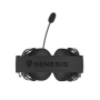 Genesis Gaming Headset , Toron 531 , Wired , Over-ear , Microphone , Black