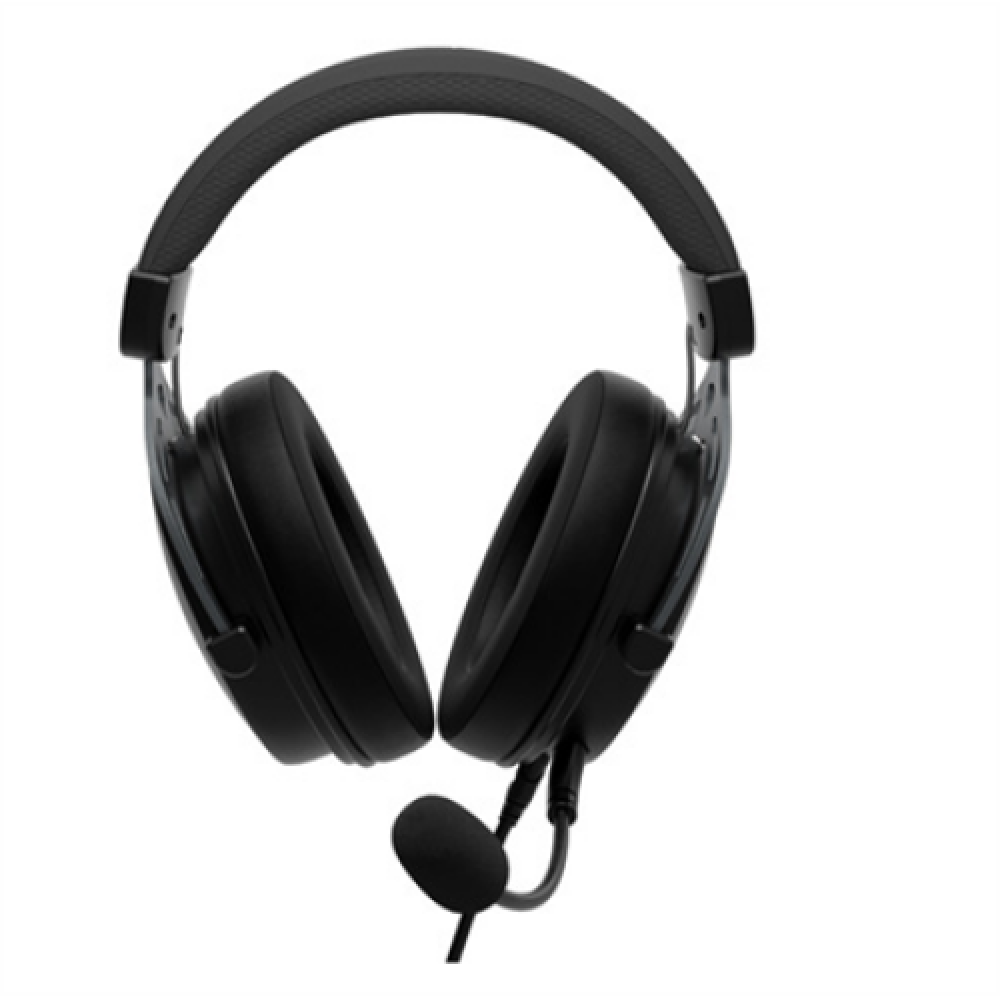 Genesis Gaming Headset , Toron 531 , Wired , Over-ear , Microphone , Black