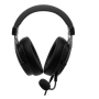 Genesis Gaming Headset , Toron 531 , Wired , Over-ear , Microphone , Black