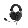 Genesis Gaming Headset , Toron 531 , Wired , Over-ear , Microphone , Black