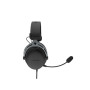 Genesis , Gaming Headset , Toron 531 , Wired , Over-Ear , Microphone , Black