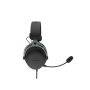 Genesis , Gaming Headset , Toron 531 , Wired , Over-Ear , Microphone , Black