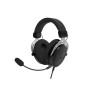 Genesis , Gaming Headset , Toron 531 , Wired , Over-Ear , Microphone , Black