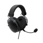 Genesis Gaming Headset , Toron 531 , Wired , Over-ear , Microphone , Black