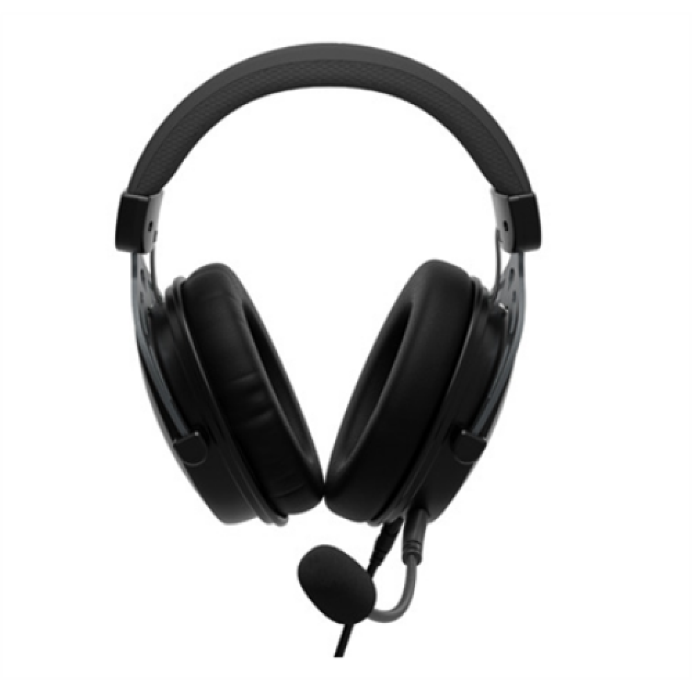 Genesis Gaming Headset , Toron 531 , Wired , Over-ear , Microphone , Black
