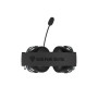 Genesis , Gaming Headset , Toron 531 , Wired , Over-Ear , Microphone , Black