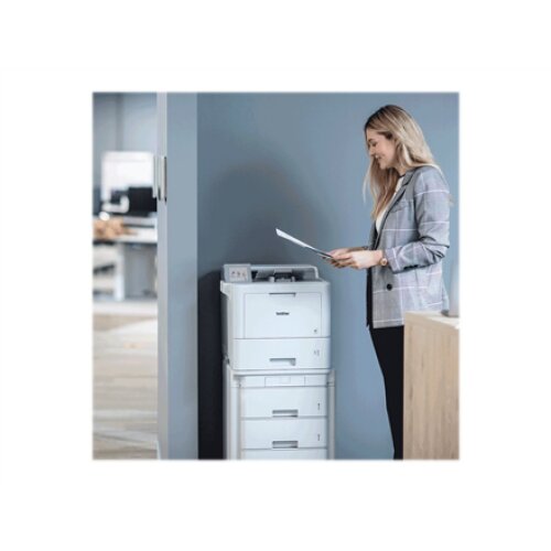 Brother , HL-L9430CDN , Laser , Colour , Color Laser Printer , Wi-Fi