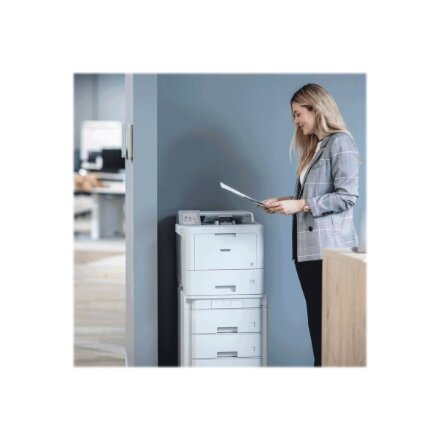Brother , HL-L9430CDN , Laser , Colour , Color Laser Printer , Wi-Fi