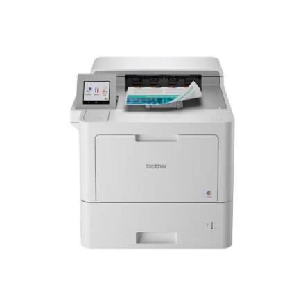 Brother , HL-L9430CDN , Laser , Colour , Color Laser Printer , Wi-Fi