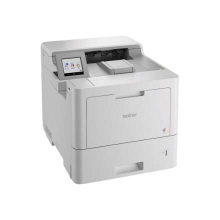 Brother , HL-L9430CDN , Laser , Colour , Color Laser Printer , Wi-Fi