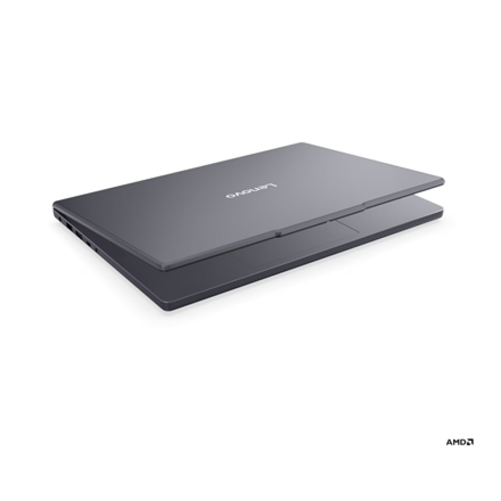 Lenovo IdeaPad Slim 3 14ARP10 , Luna Grey , 14 , OLED , WUXGA , 1920 x 1200 pixels , Glossy , AMD Ryzen 5 , 7535HS , 16 GB , Soldered DDR5 , Solid-state drive capacity 512 GB , AMD Radeon 660M Graphics , Windows 11 Home , 802.11ax , Bluetooth version 5.3 