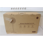 SALE OUT. , Xiaomi , Mi Smart Standing Fan , 2 Lite , Stand Fan , DAMAGED PACKAGING , White , Diameter 28.5 cm , Number of speeds 3 , Oscillation , 45 W , Remote control