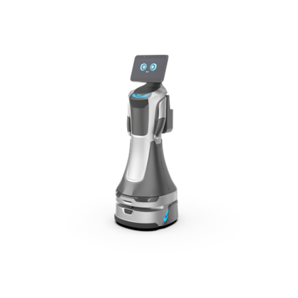 Orion Star , OS-R-SG04 AI Service Robot-GreetingBot Nova