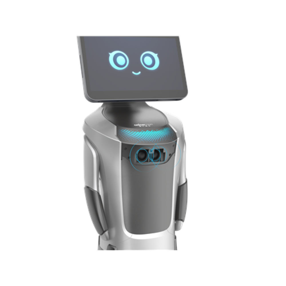 Orion Star , OS-R-SG04 AI Service Robot-GreetingBot Nova