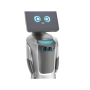 Orion Star , OS-R-SG04 AI Service Robot-GreetingBot Nova