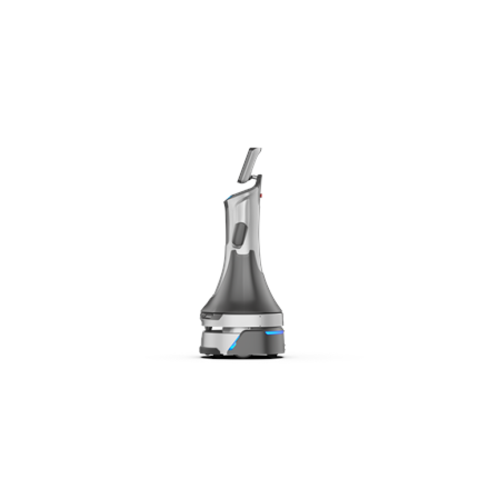 Orion Star , OS-R-SG04 AI Service Robot-GreetingBot Nova