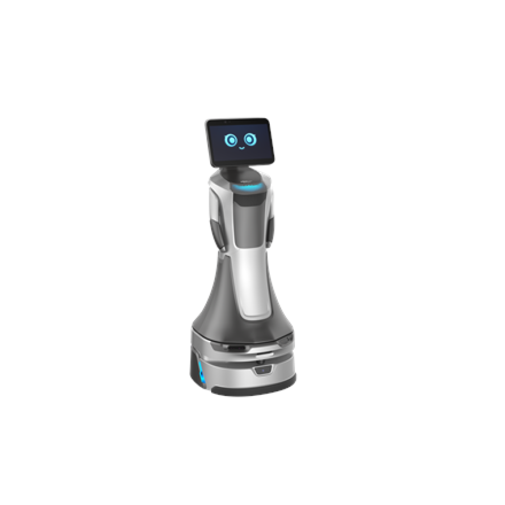 Orion Star , OS-R-SG04 AI Service Robot-GreetingBot Nova