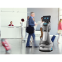 Orion Star , OS-R-SG04 AI Service Robot-GreetingBot Nova