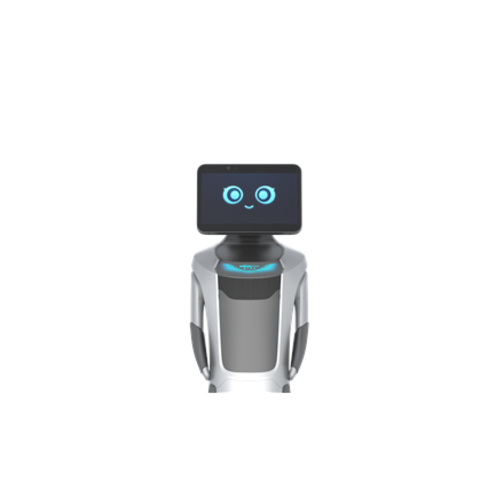 Orion Star , OS-R-SG04 AI Service Robot-GreetingBot Nova