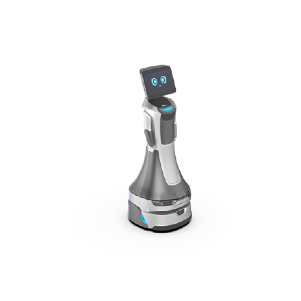 Orion Star , OS-R-SG04 AI Service Robot-GreetingBot Nova