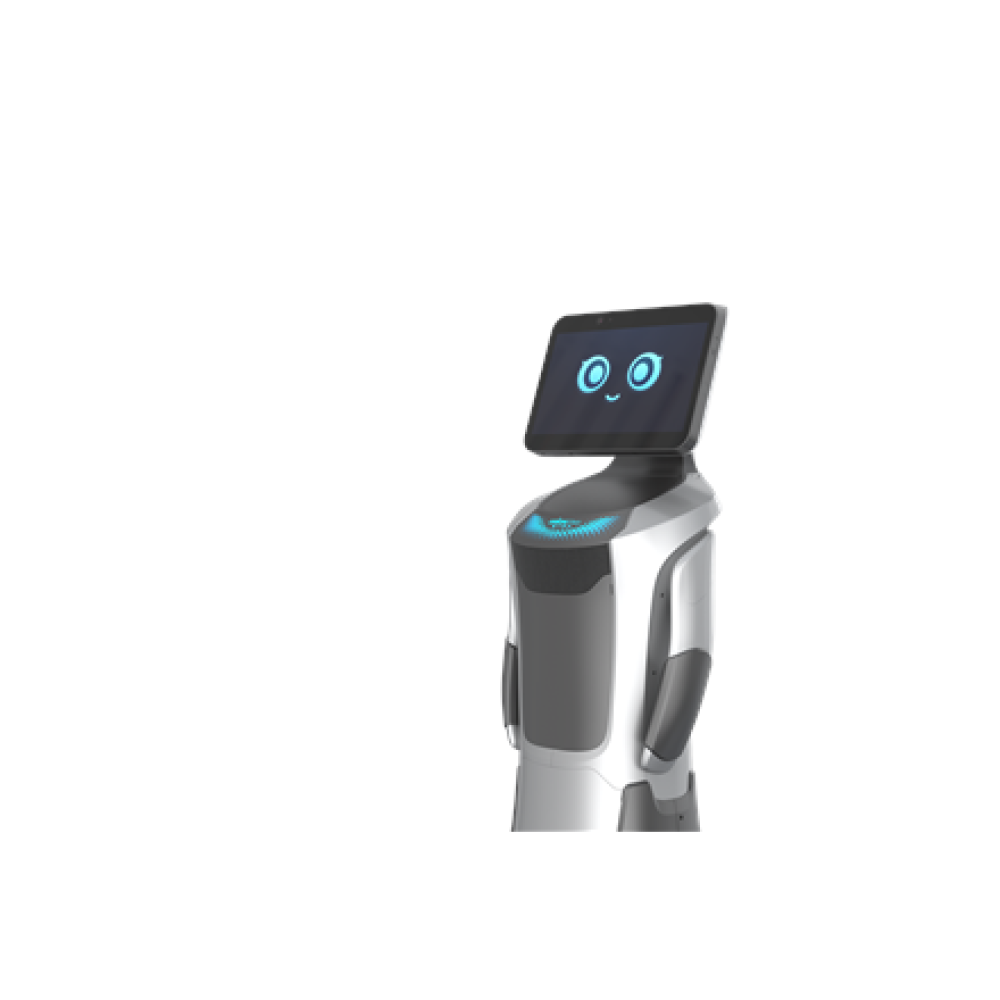 Orion Star , OS-R-SG04 AI Service Robot-GreetingBot Nova