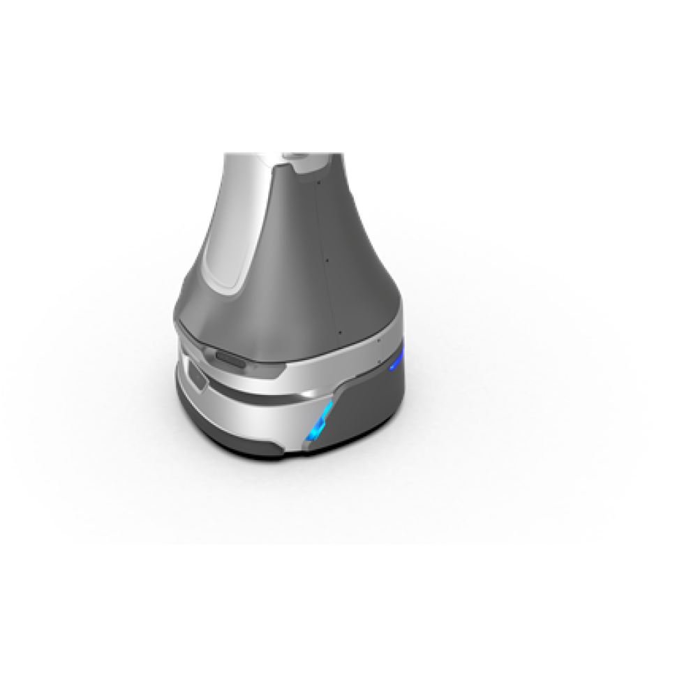 Orion Star , OS-R-SG04 AI Service Robot-GreetingBot Nova