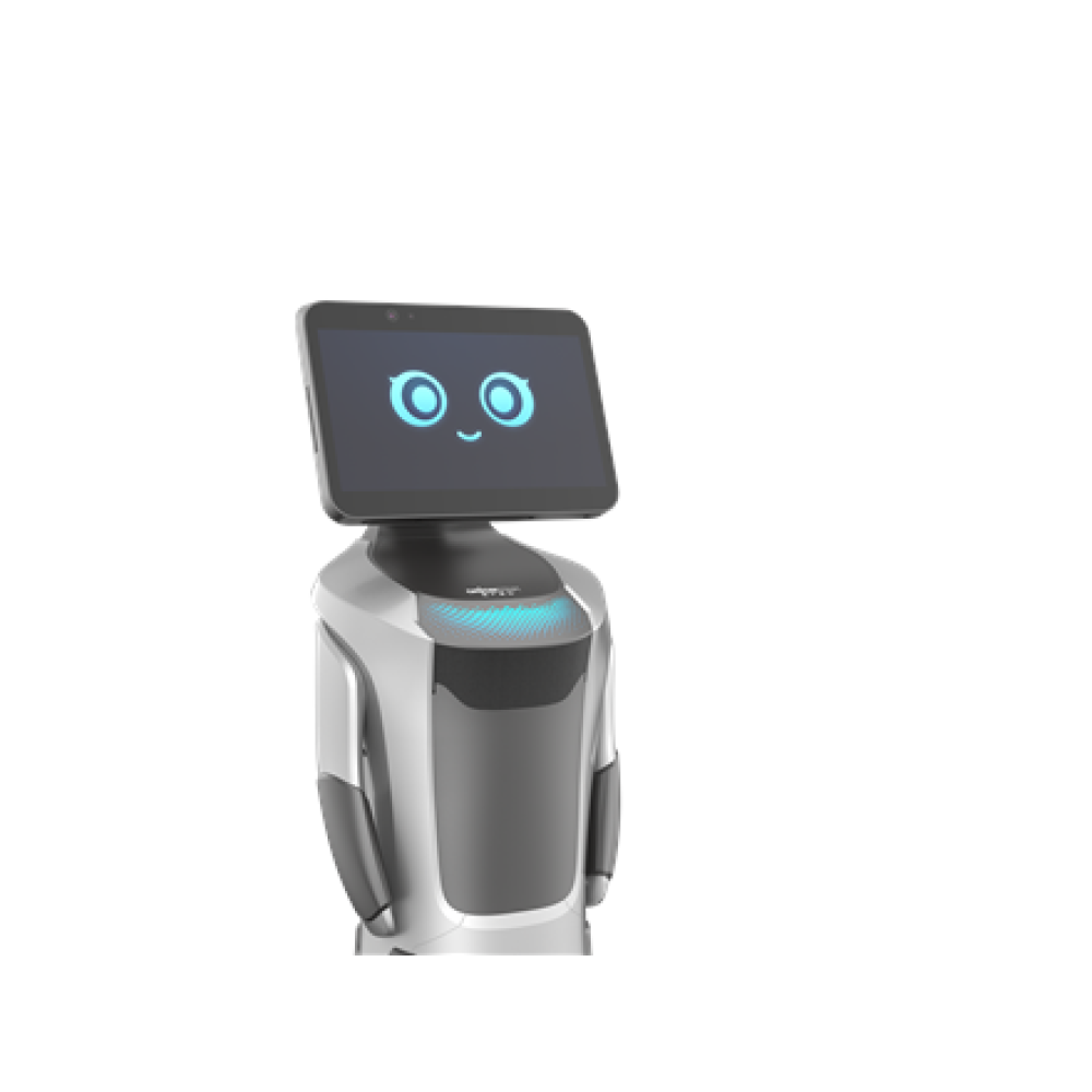 Orion Star , OS-R-SG04 AI Service Robot-GreetingBot Nova