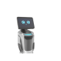 Orion Star , OS-R-SG04 AI Service Robot-GreetingBot Nova