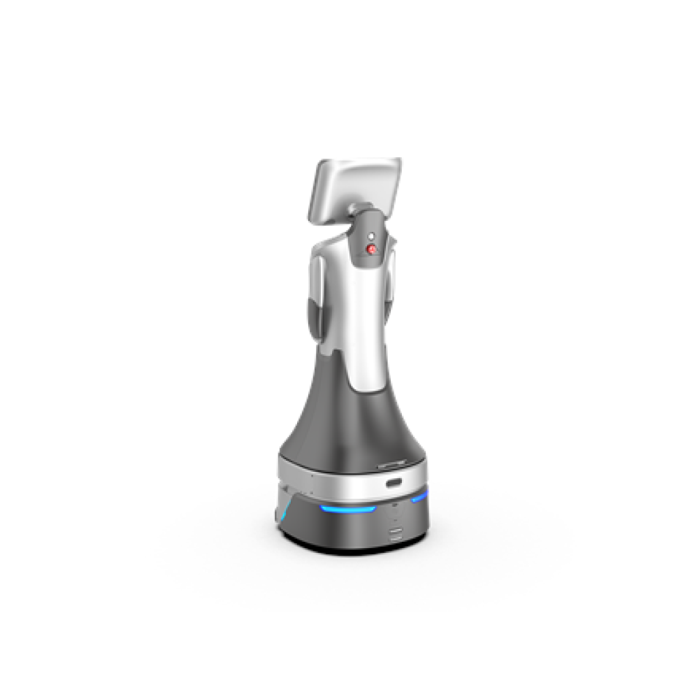 Orion Star , OS-R-SG04 AI Service Robot-GreetingBot Nova