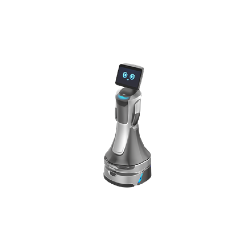 Orion Star , OS-R-SG04 AI Service Robot-GreetingBot Nova